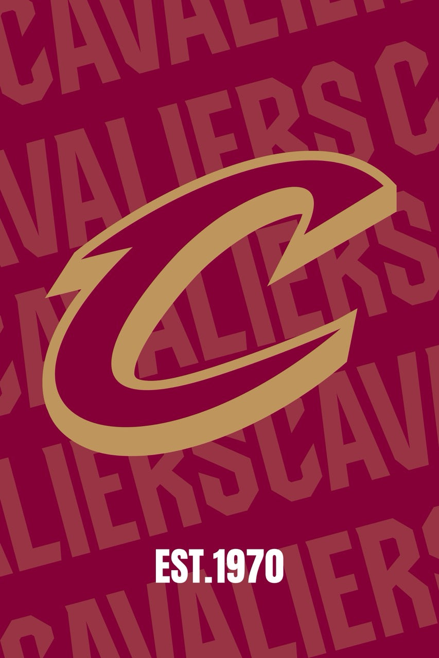 Cleveland Cavaliers - Team Series