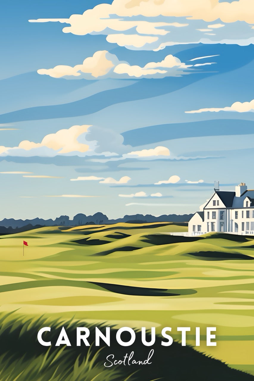 Carnoustie
