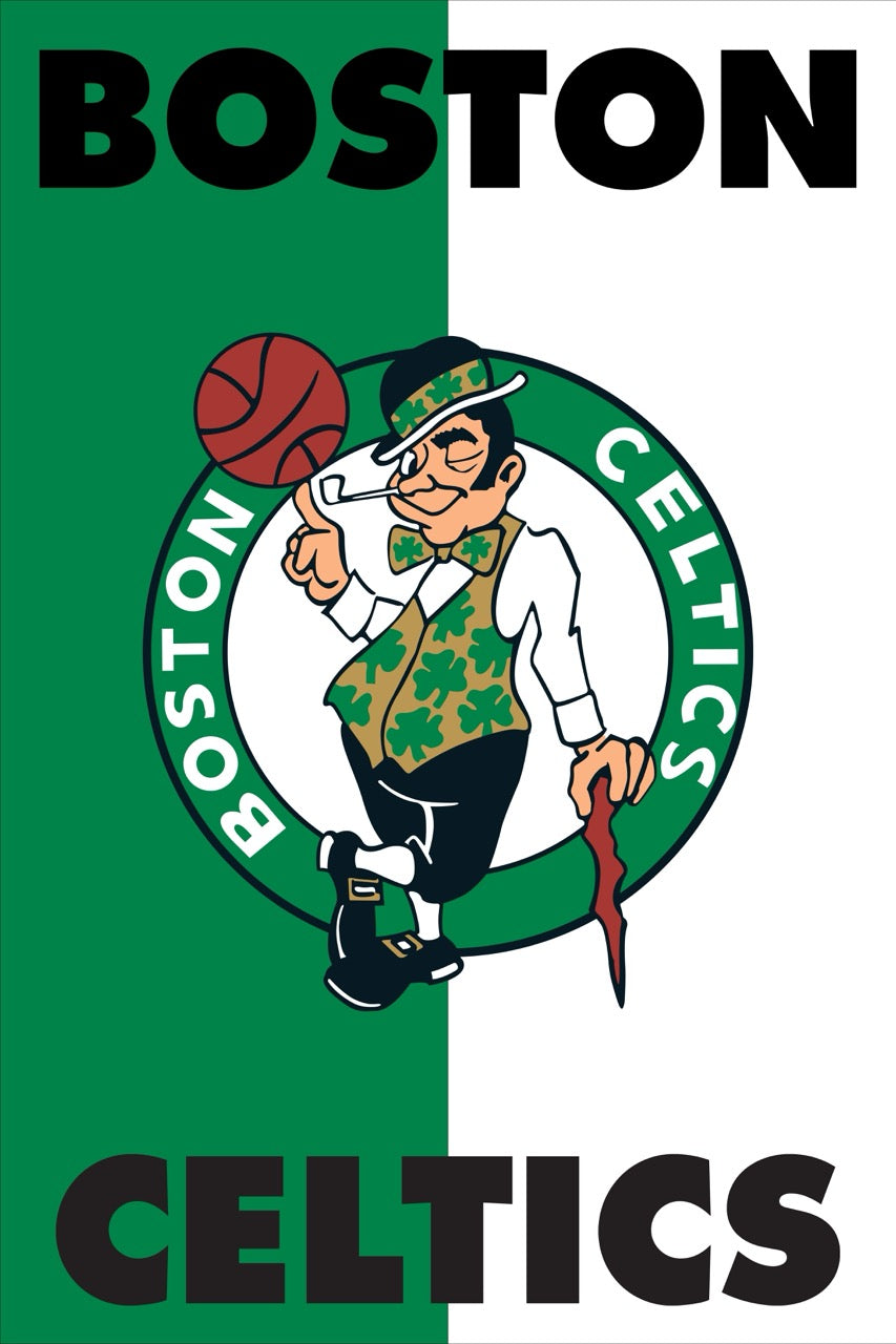 Boston Celtics - Split Series