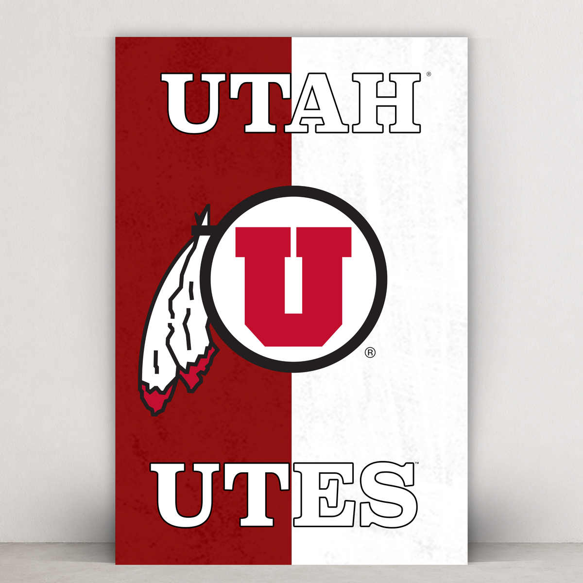 Utah Utes - Utah