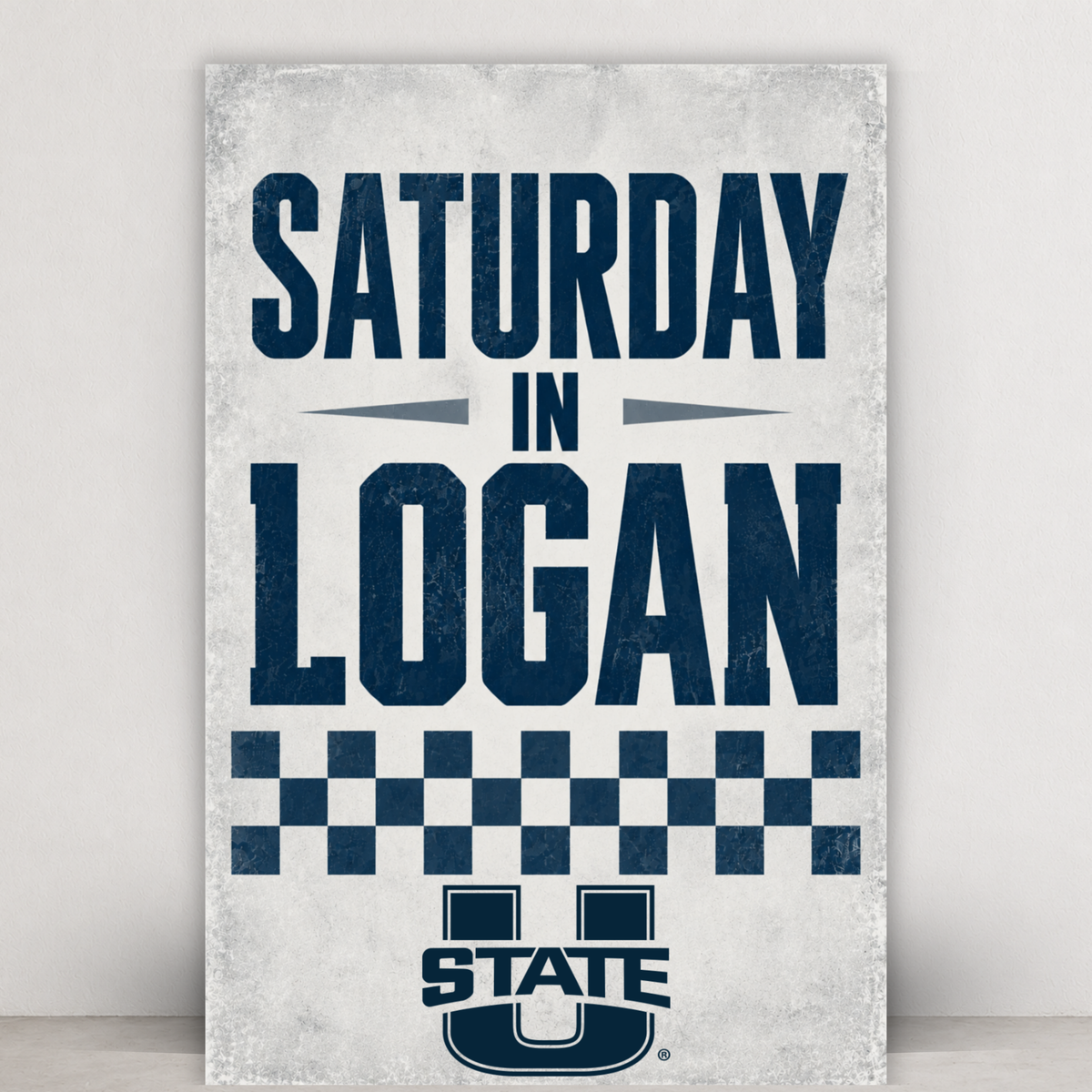 Saturday In Logan