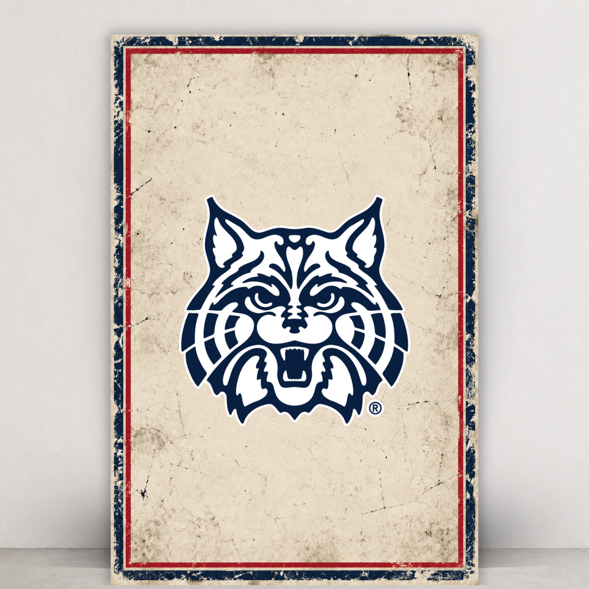Vintage Wildcat