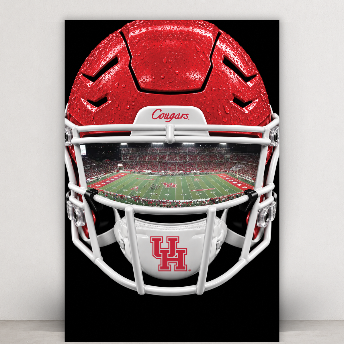 Houston Helmet