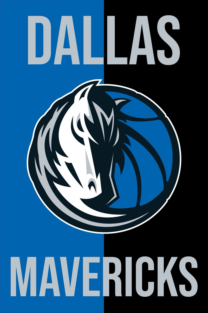 Dallas Mavericks - Split Series