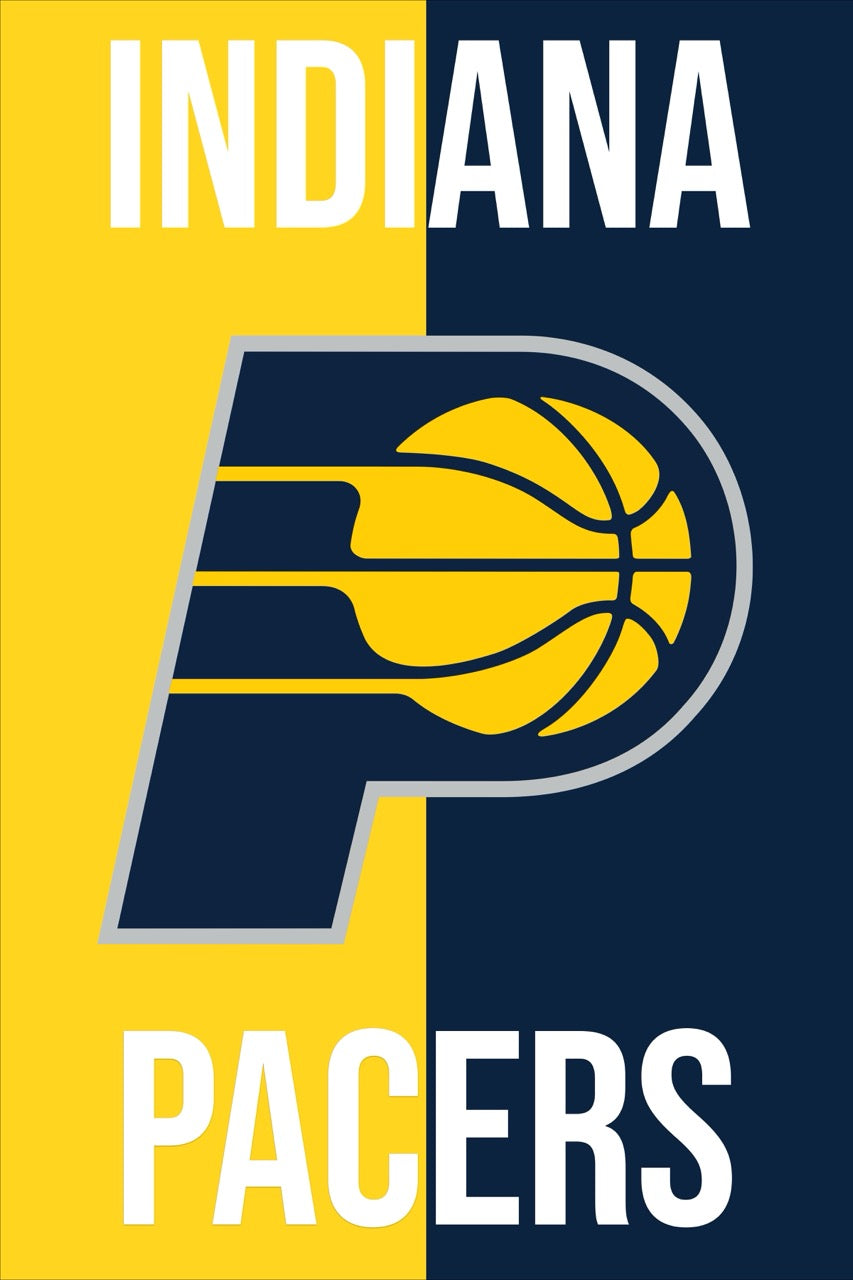 Indiana Pacers - Split Series