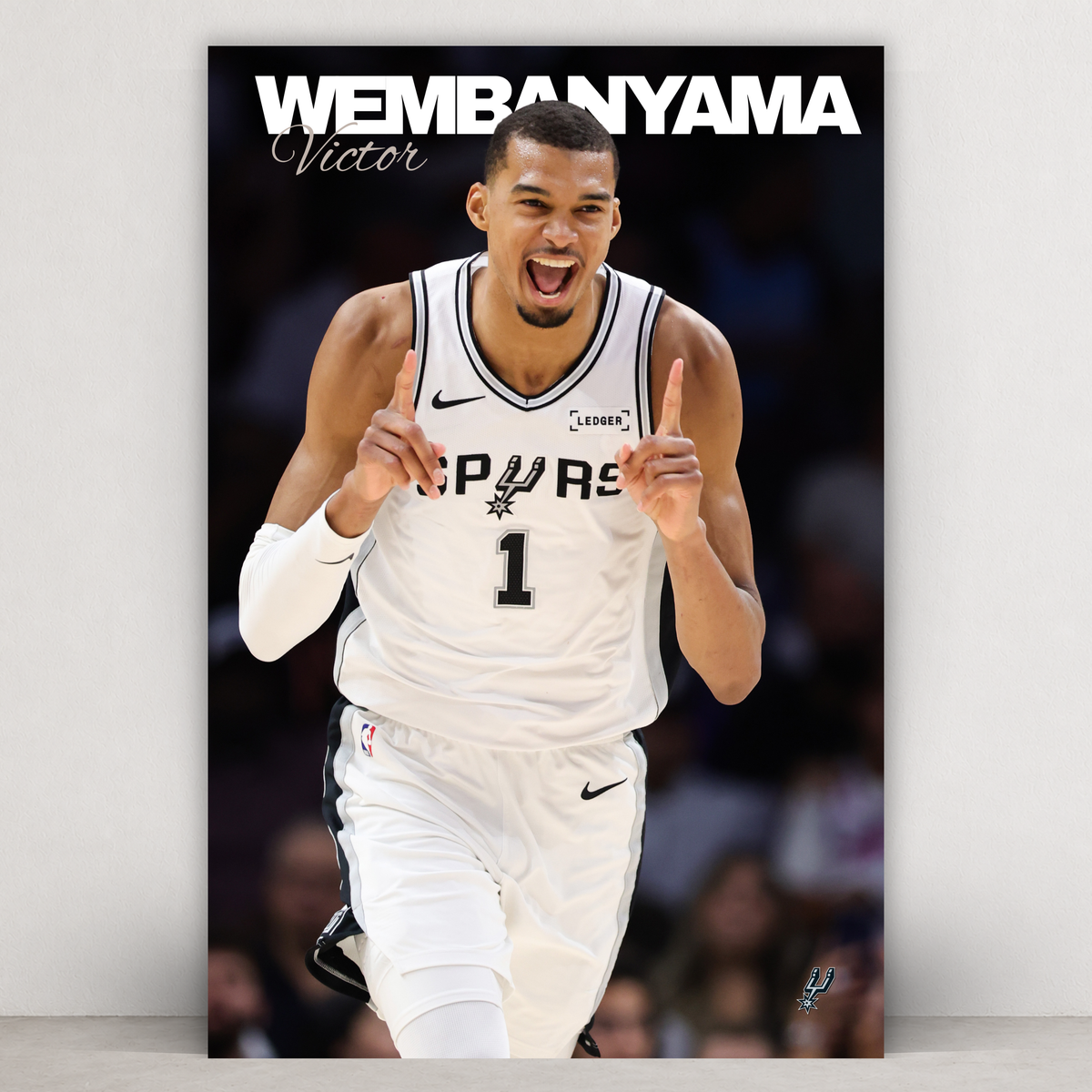 Victor Wembanyama - Icon Series 2