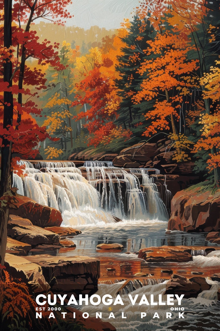 Cuyahoga Valley