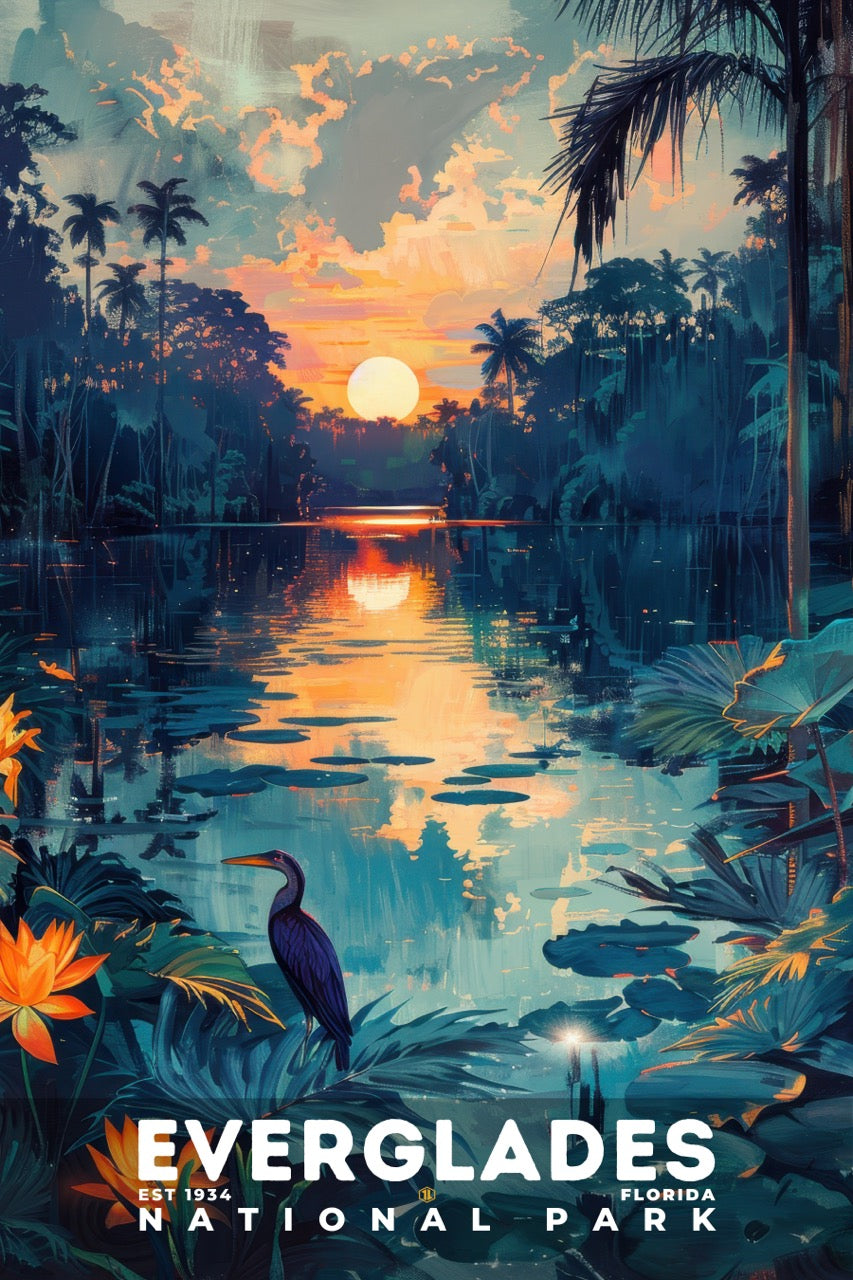 Everglades