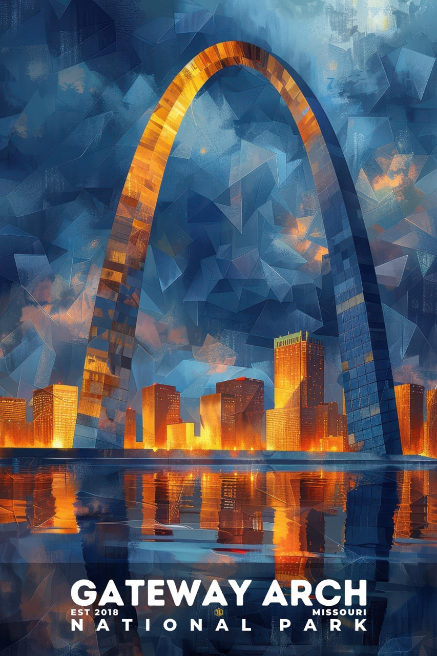 Gateway Arch