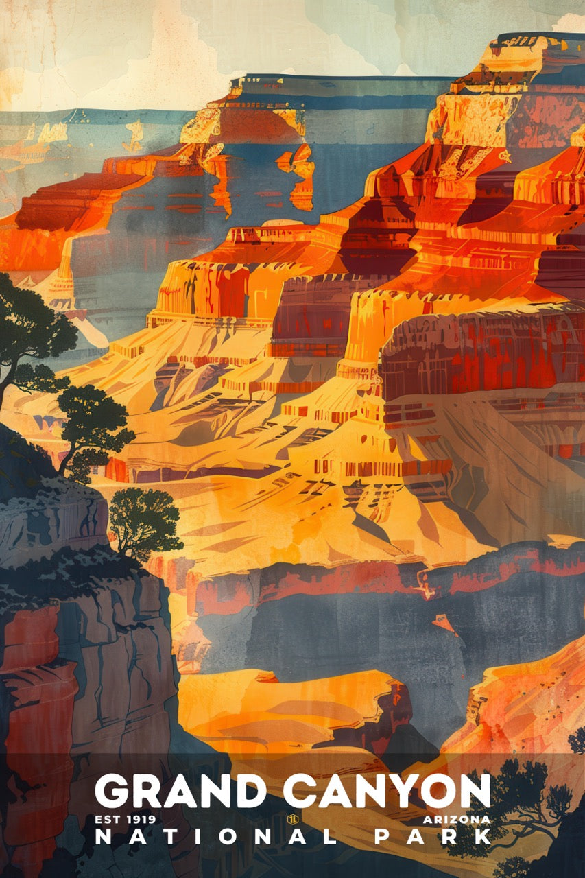 Grand Canyon