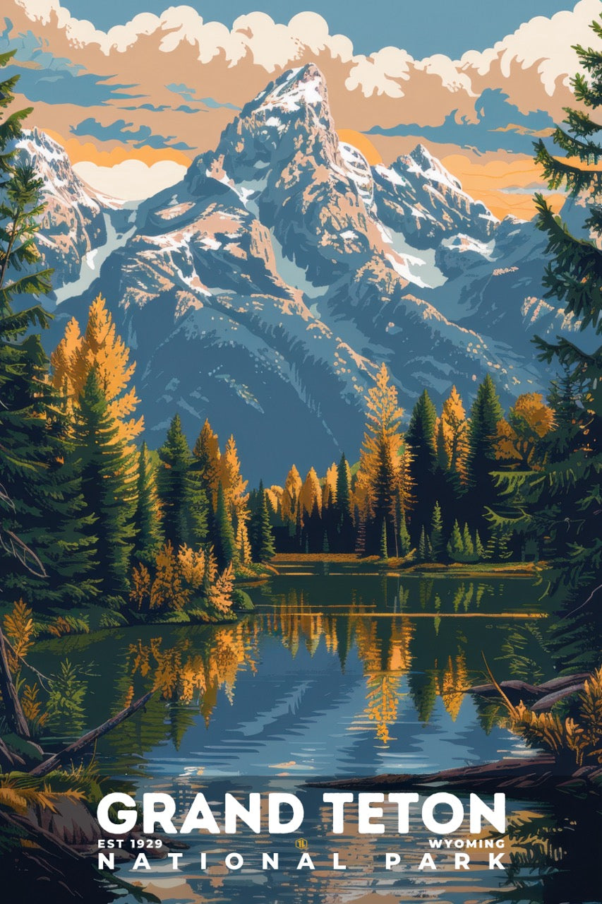 Grand Teton