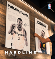 Hardline Series