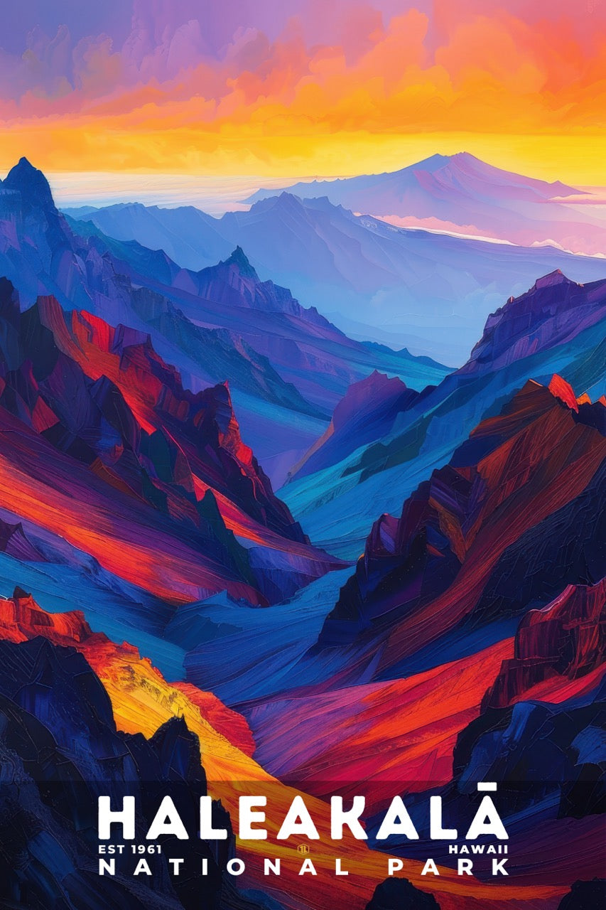 Haleakala