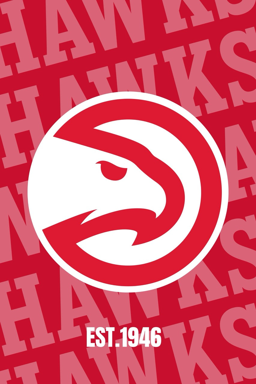 Atlanta Hawks - Team Series