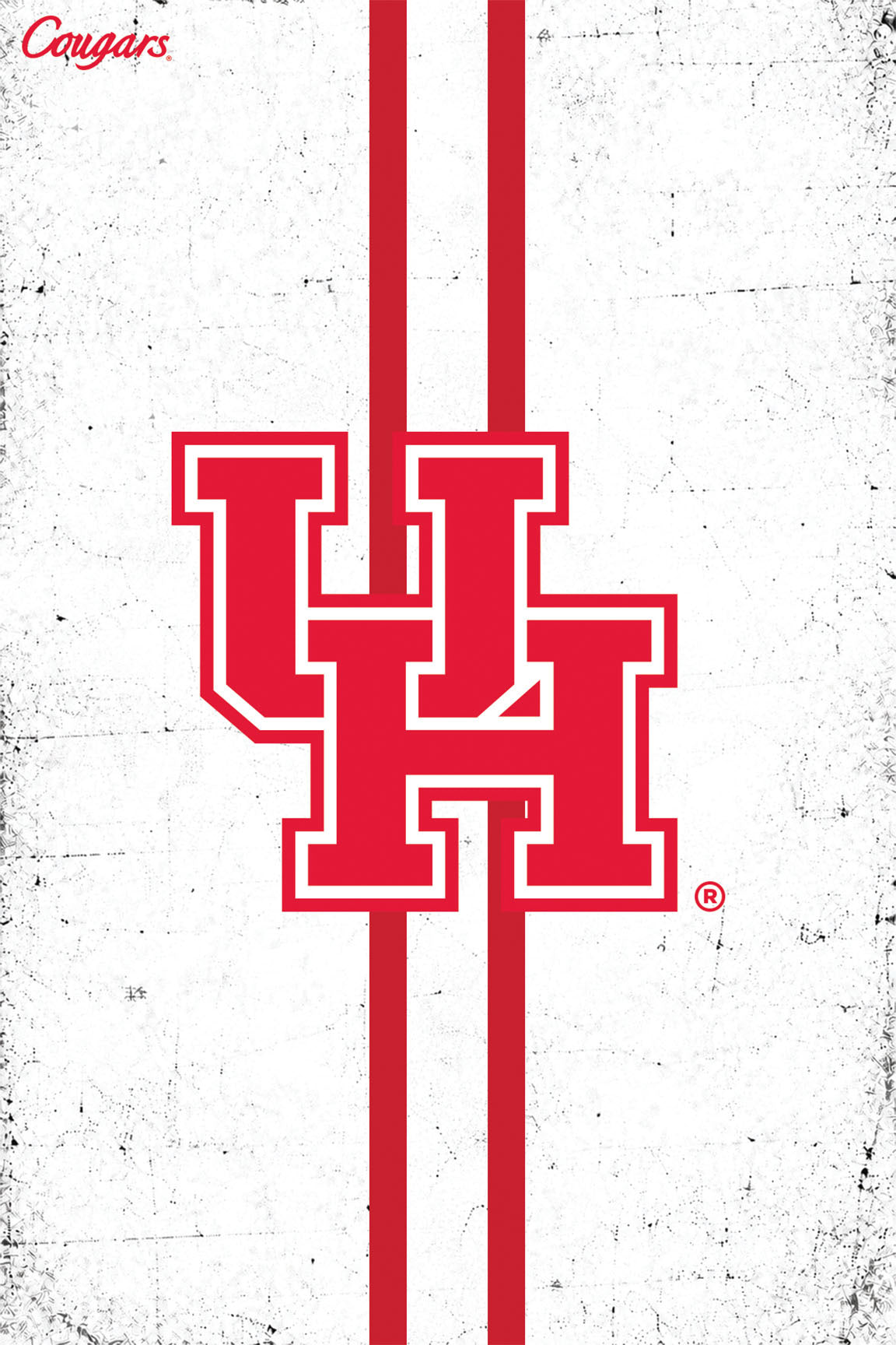 Houston Pin stripe