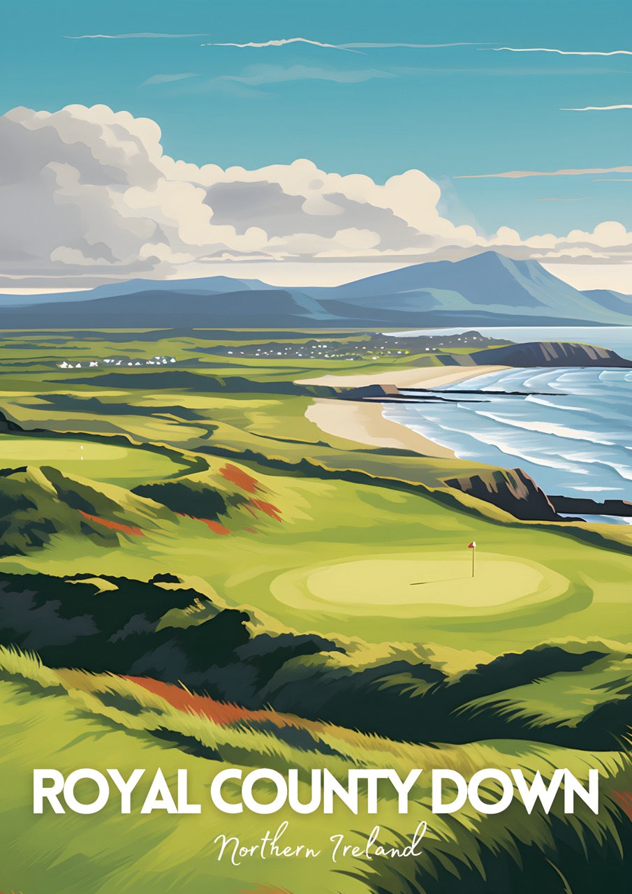 Royal County Down