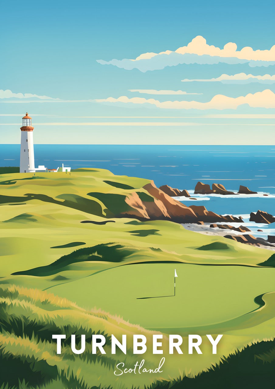 Turnberry