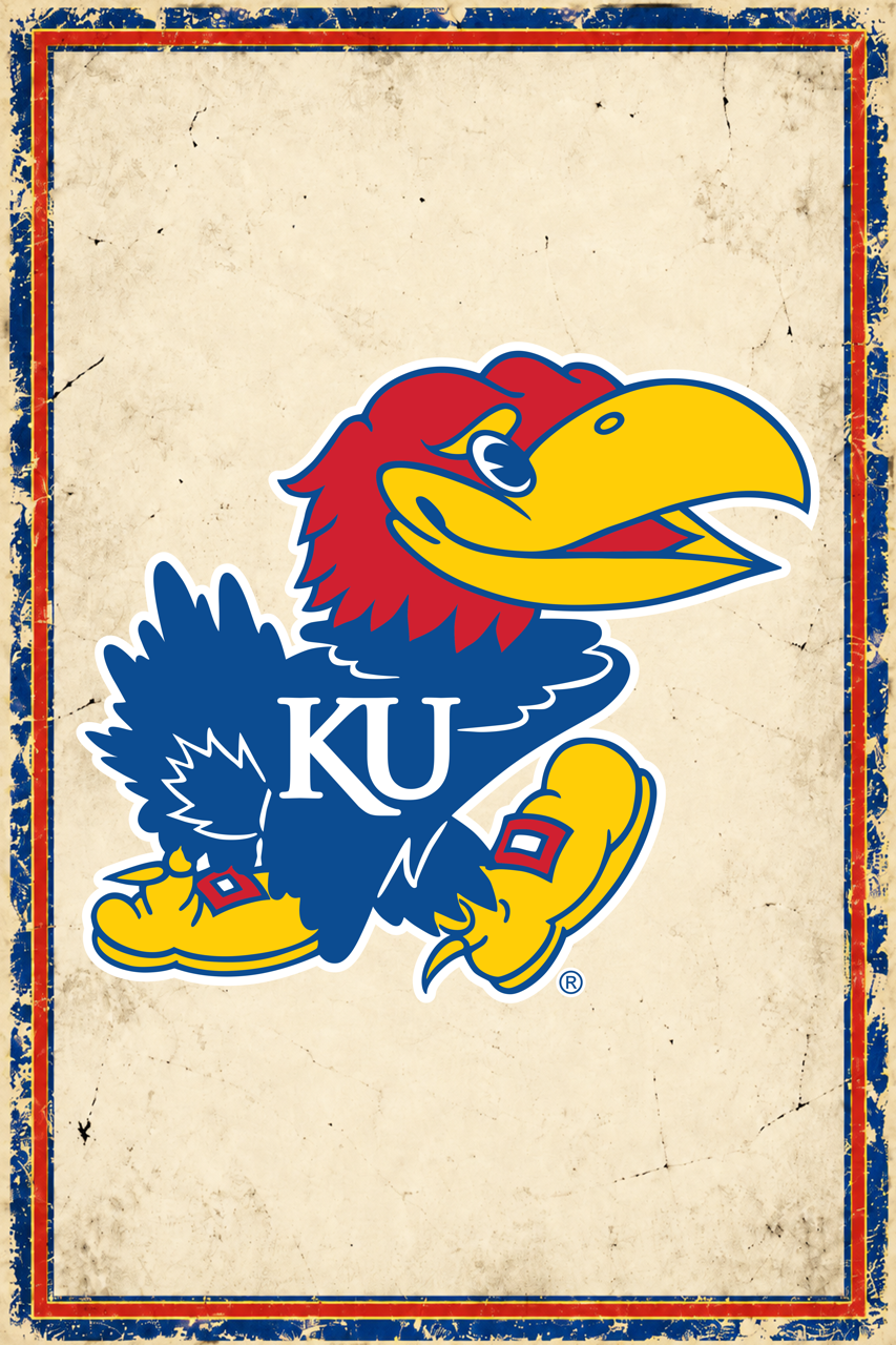 Kansas - Vintage