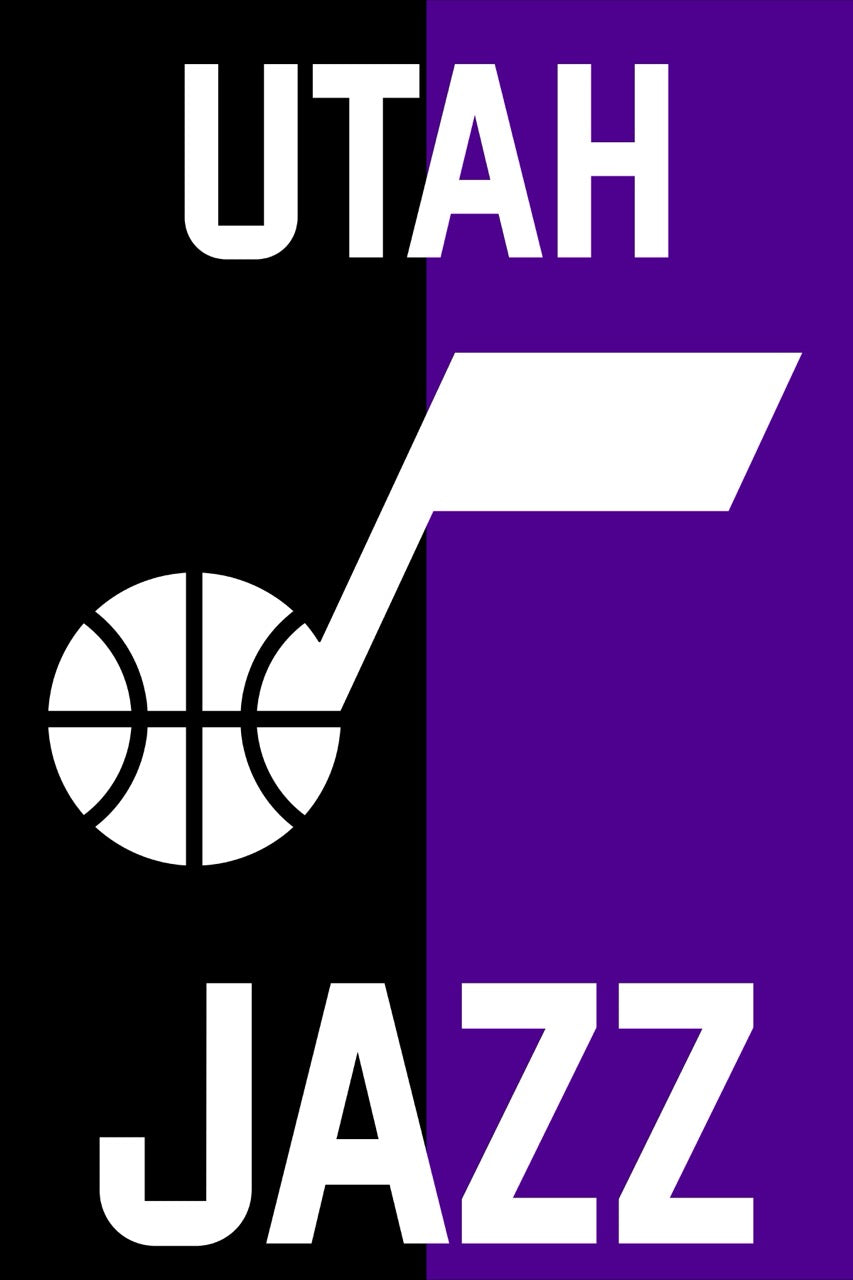 Utah Jazz - Split Series