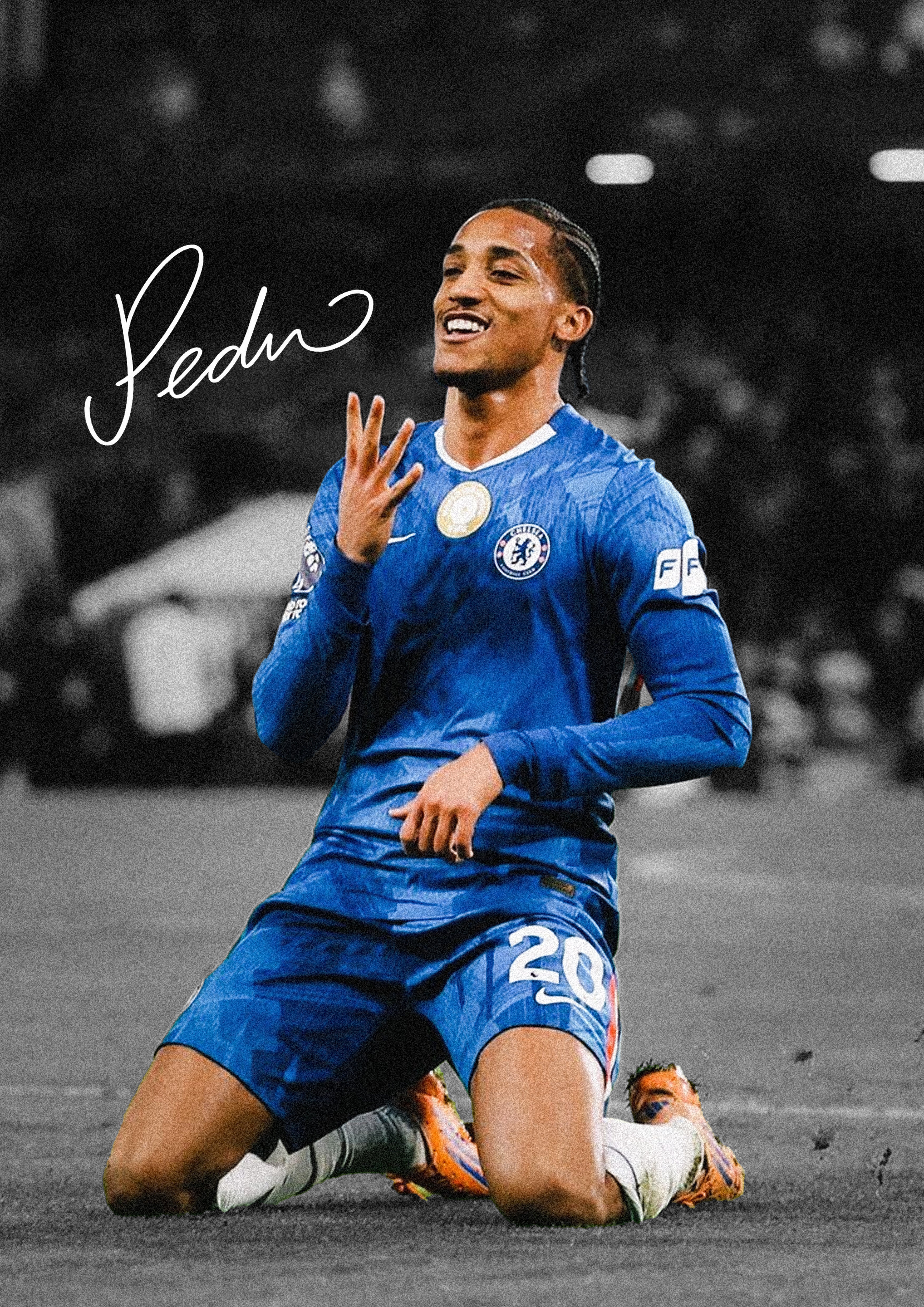 João Pedro - Showtime Series