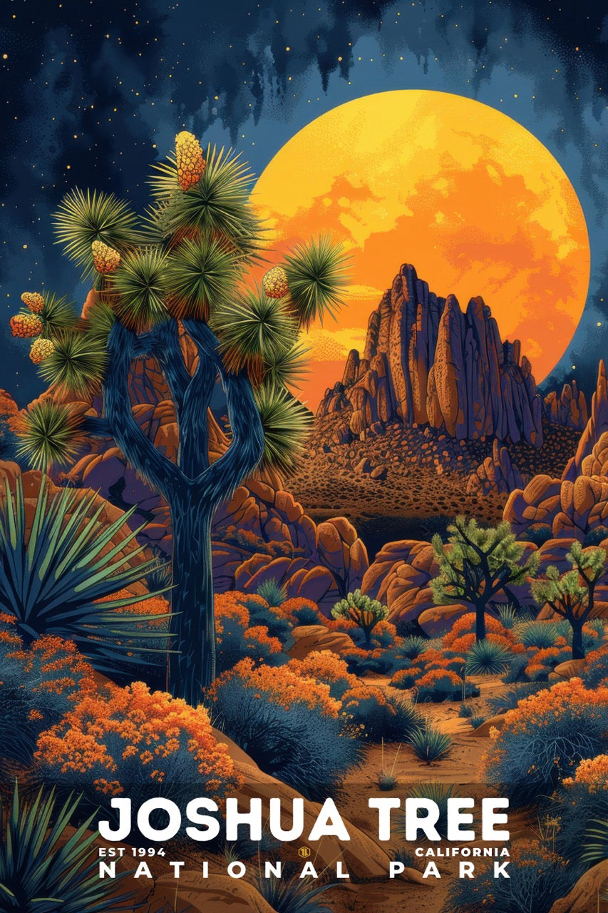 Joshua Tree