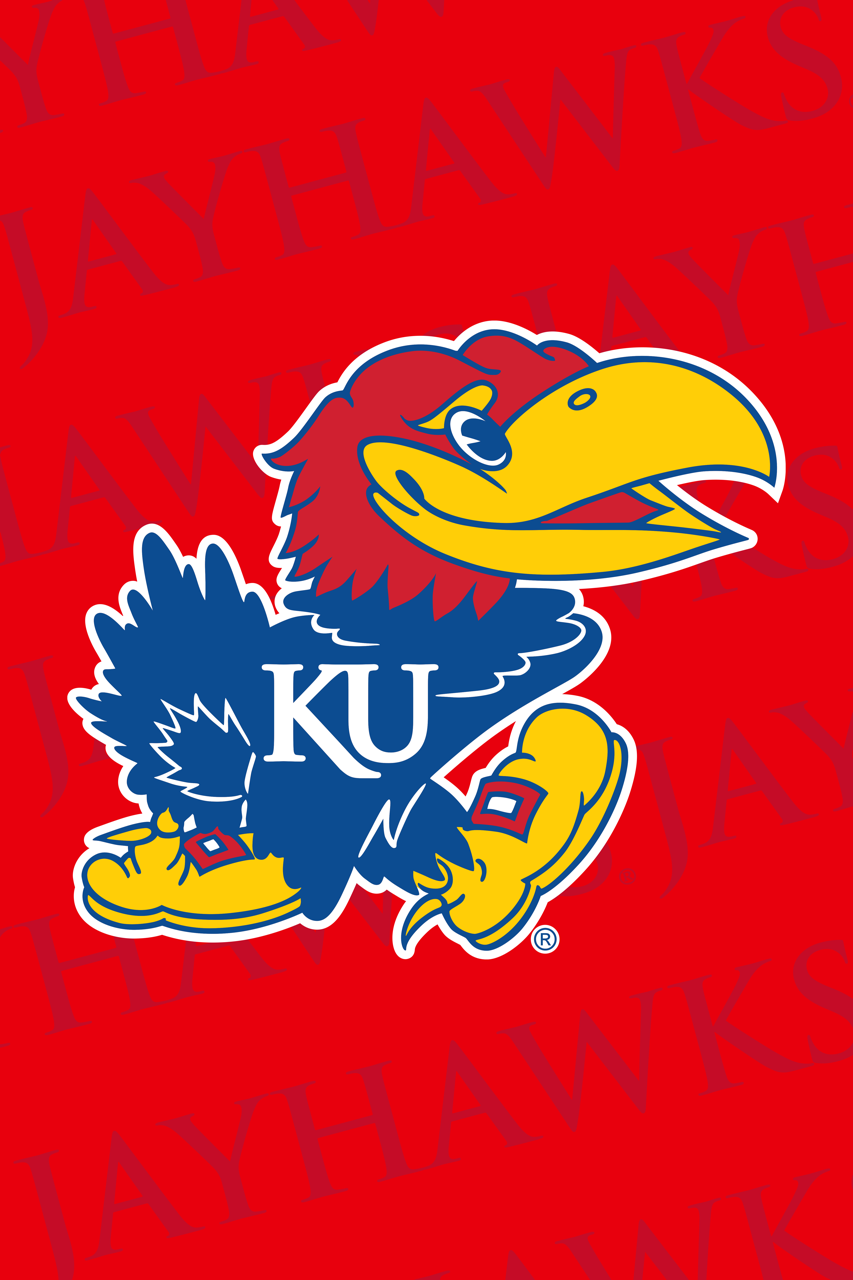 Kansas - Team Series Red