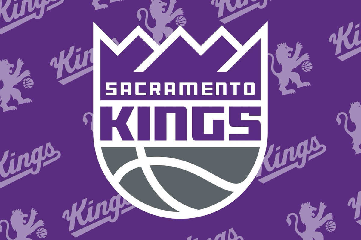 Sacramento Kings - Logo Series