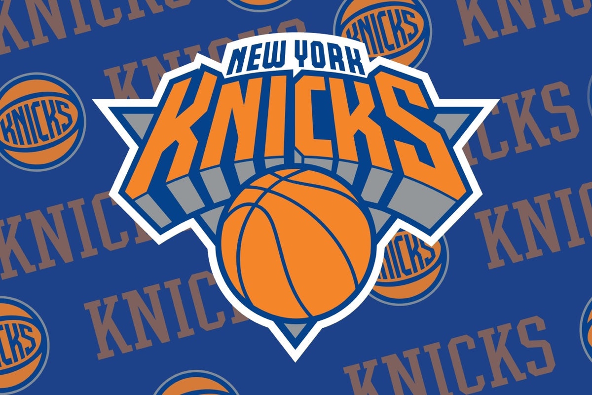 New York Knicks - Logo Series