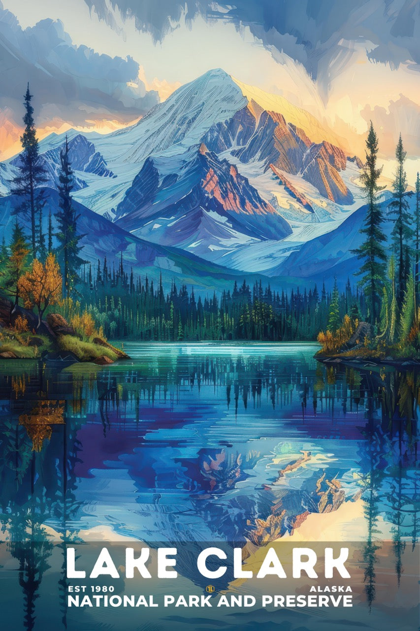 Lake Clark