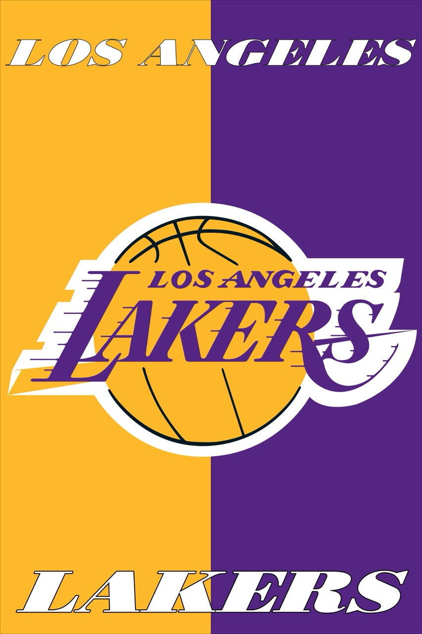 Los Angeles Lakers - Split Series