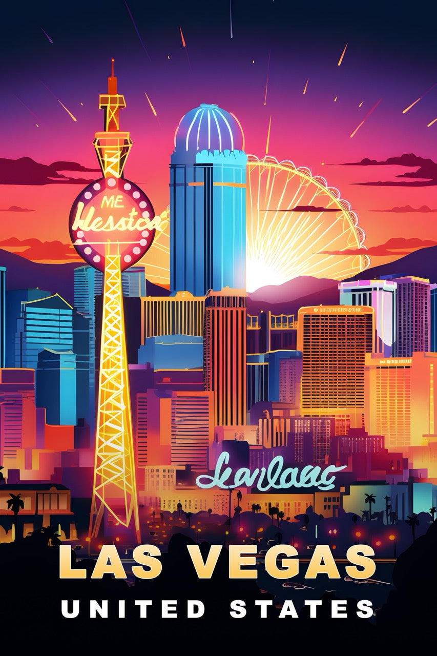 Las Vegas One