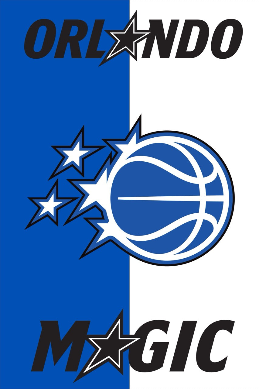 Orlando Magic - Split Series