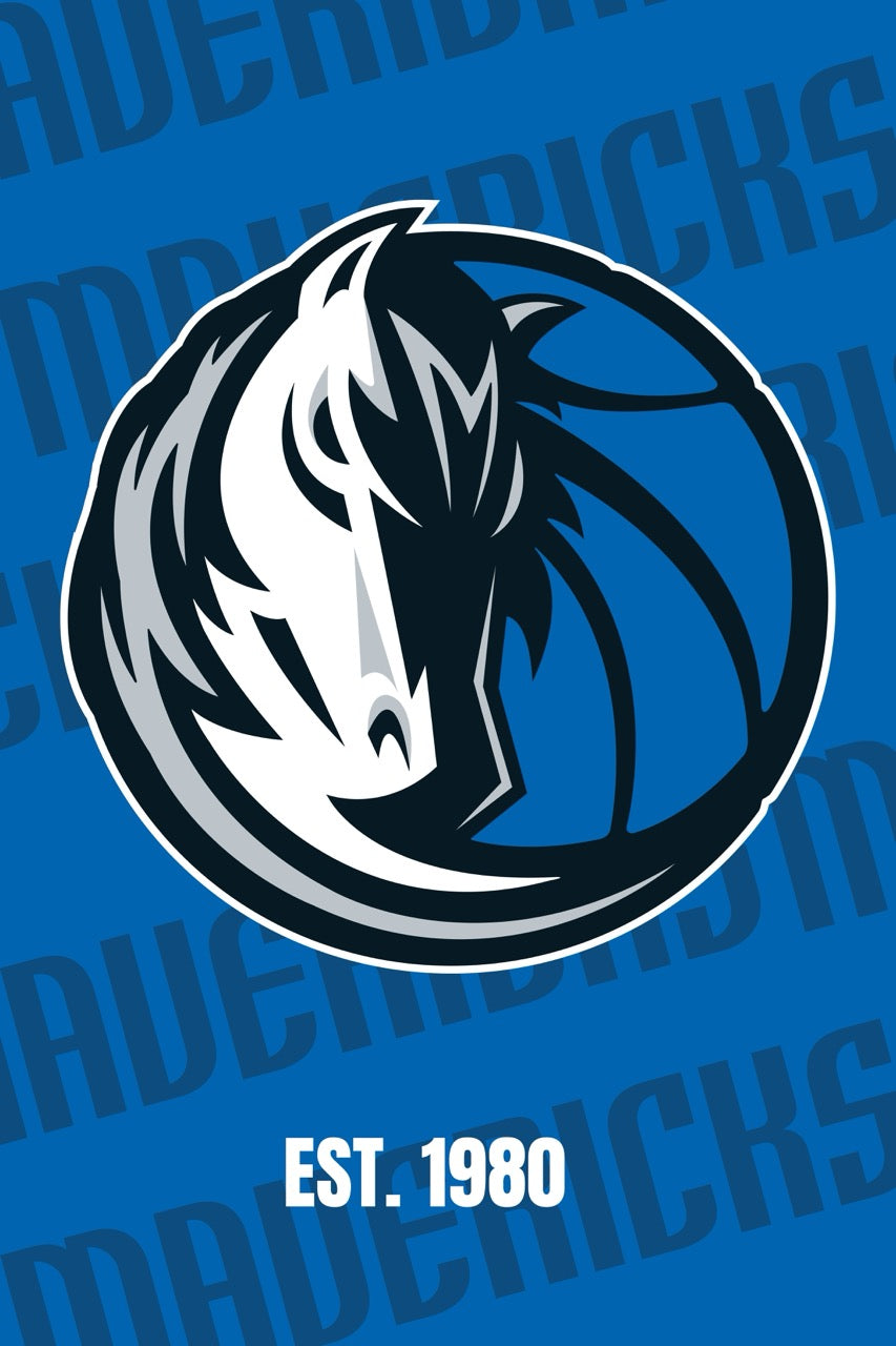 Dallas Mavericks - Team Series