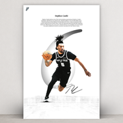 Whiteout Series