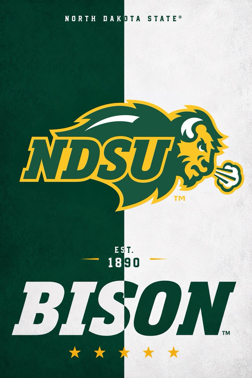 NDSU Bison