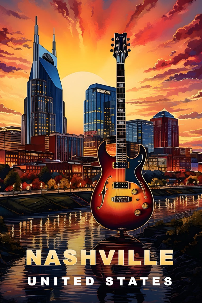Nashville Two