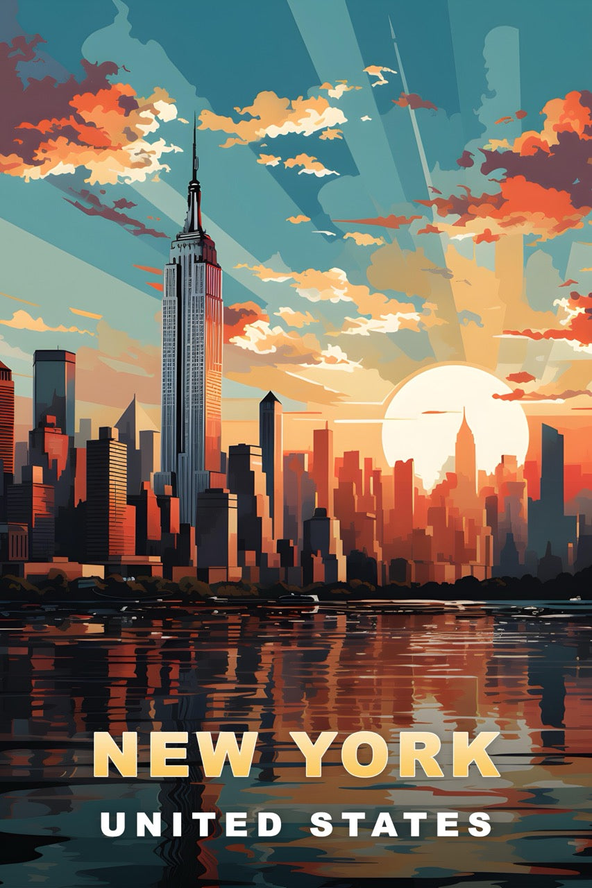 New York Two
