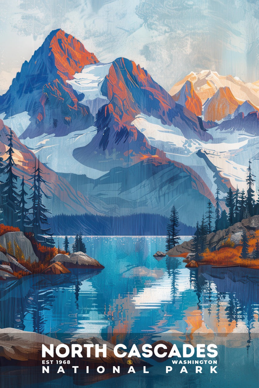 North Cascades