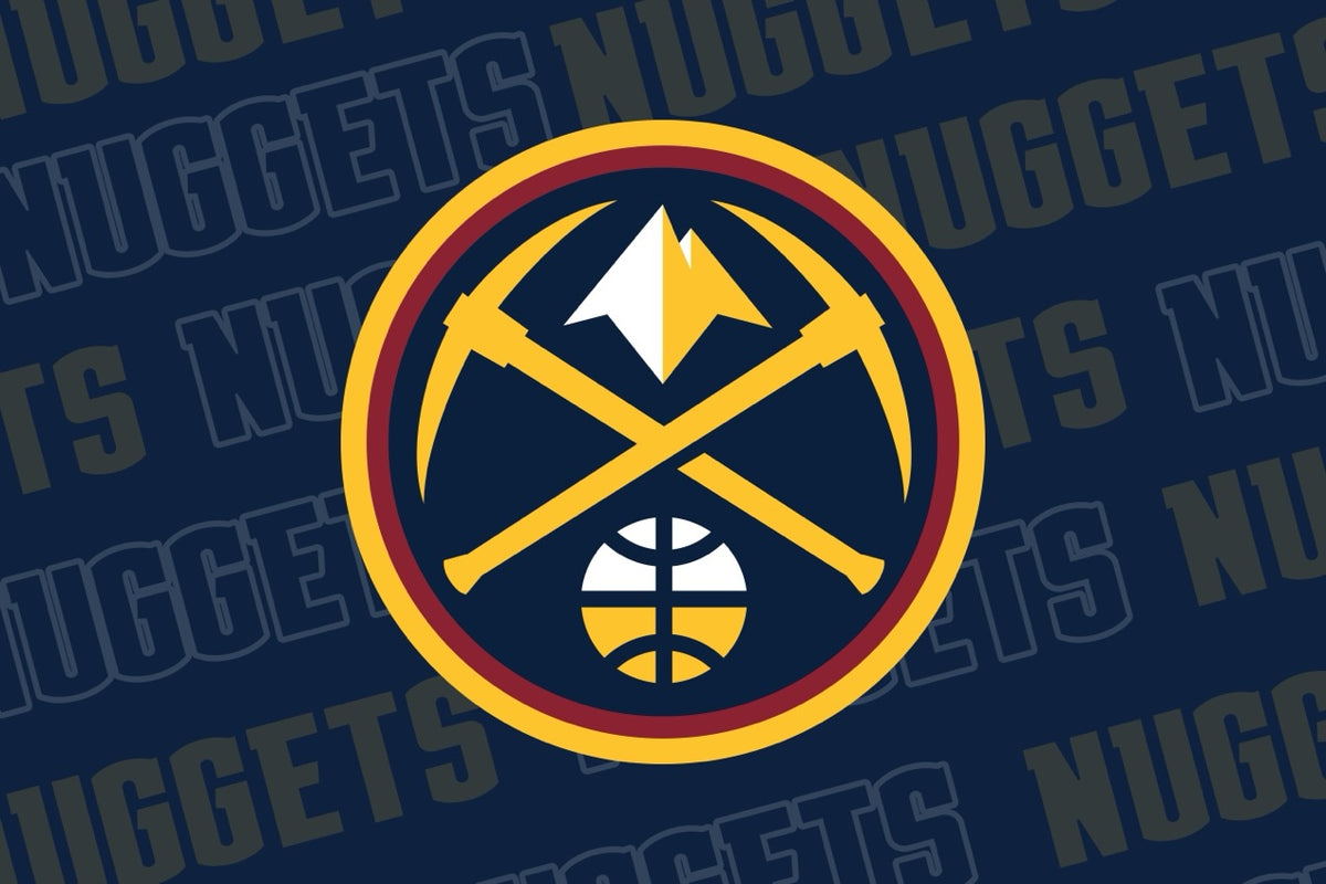 Denver Nuggets - Logo Series