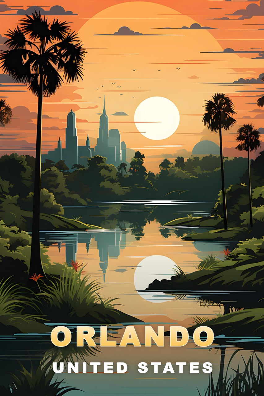 Orlando