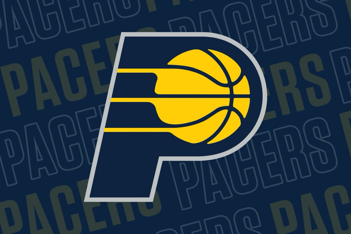 Indiana Pacers - Logo Series
