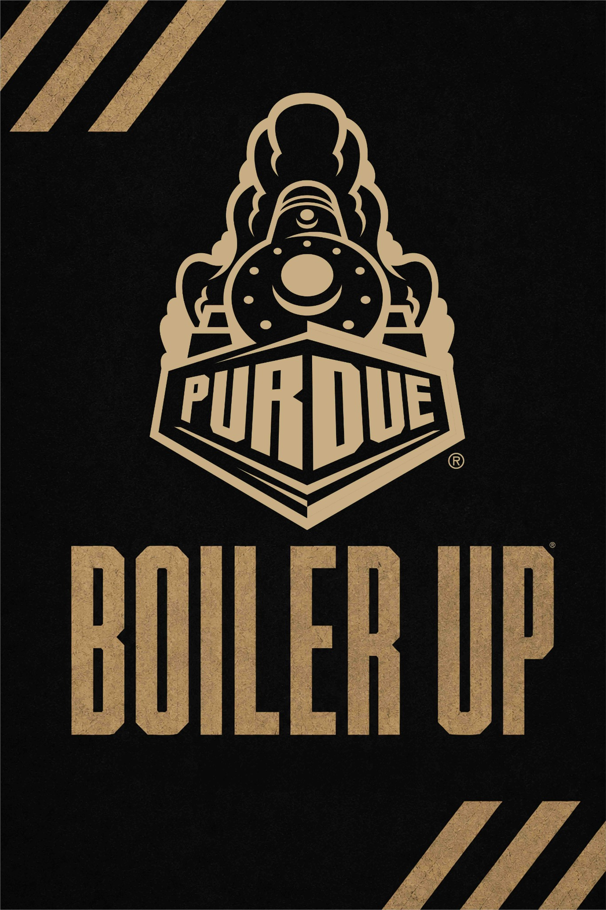 Boiler Up - Purdue