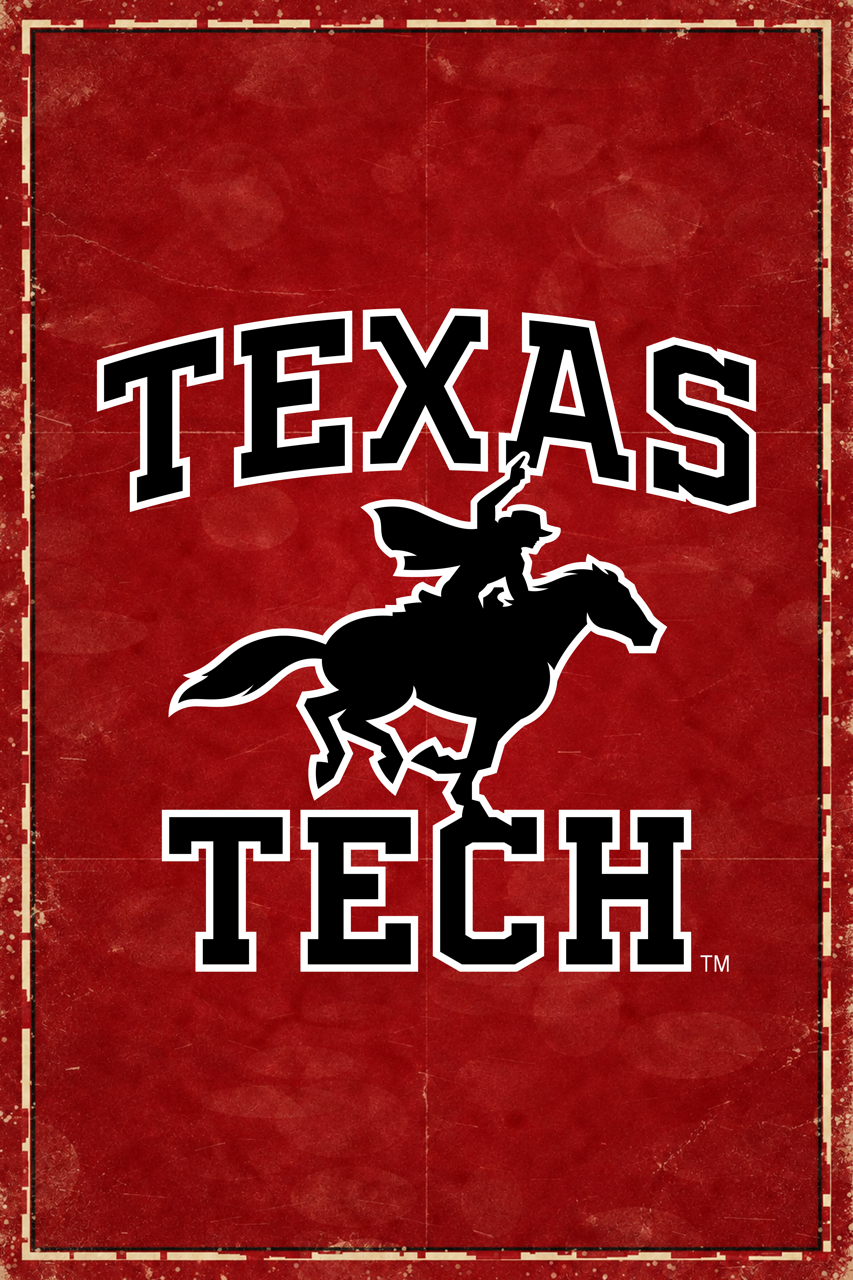 Tech - Vintage