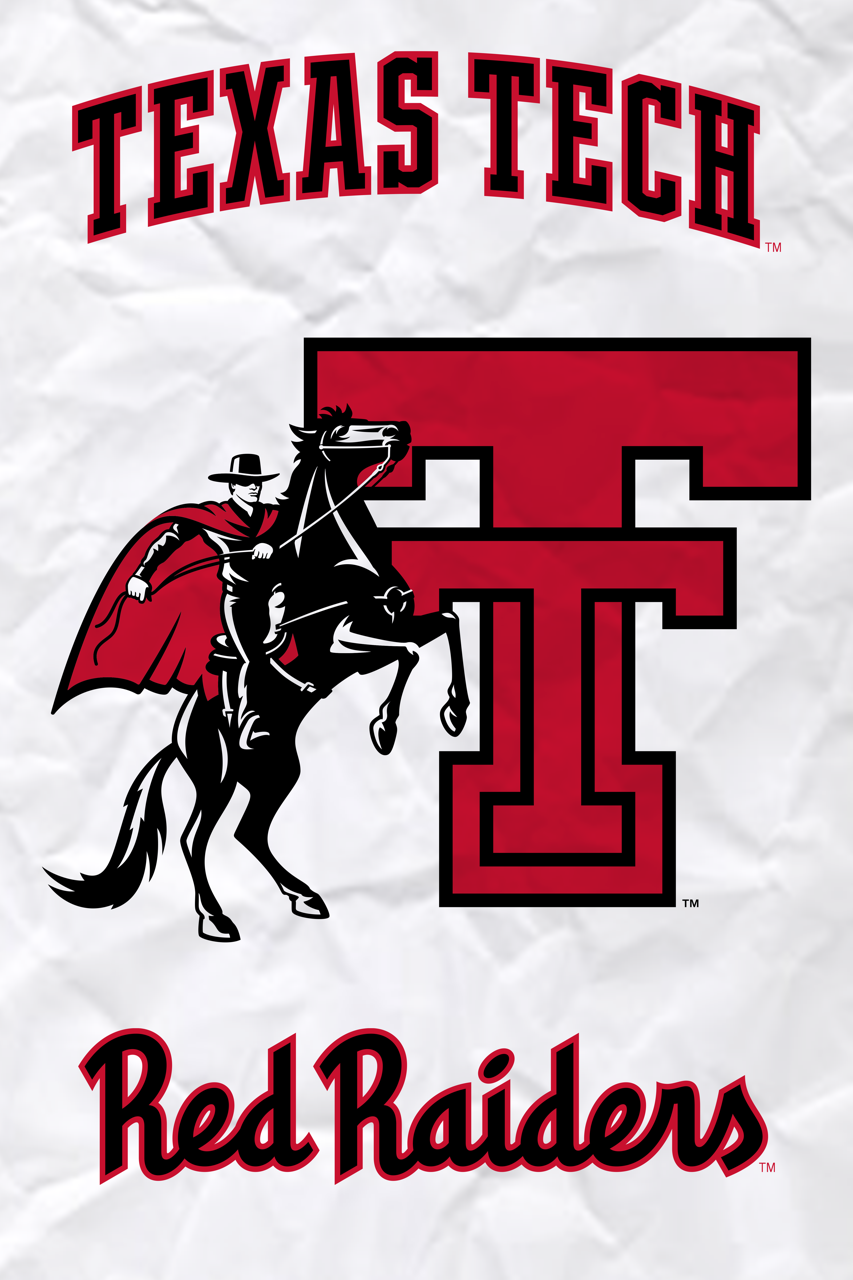 Texas Tech Throwback