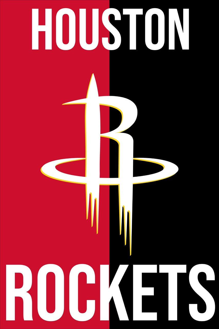 Houston Rockets - Split Series