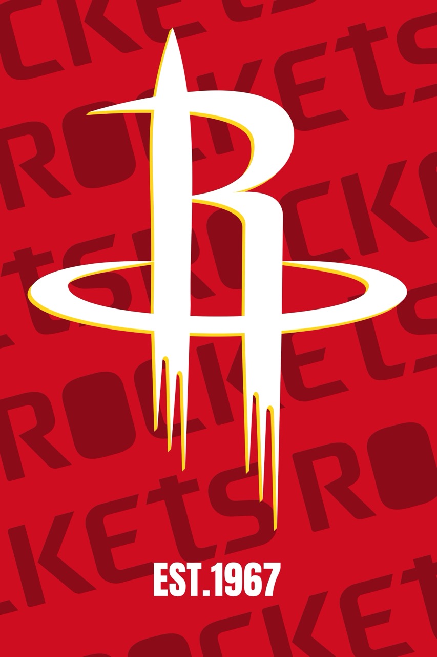 Houston Rockets - Team Series