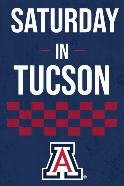 Saturday In Tucson - Arizona