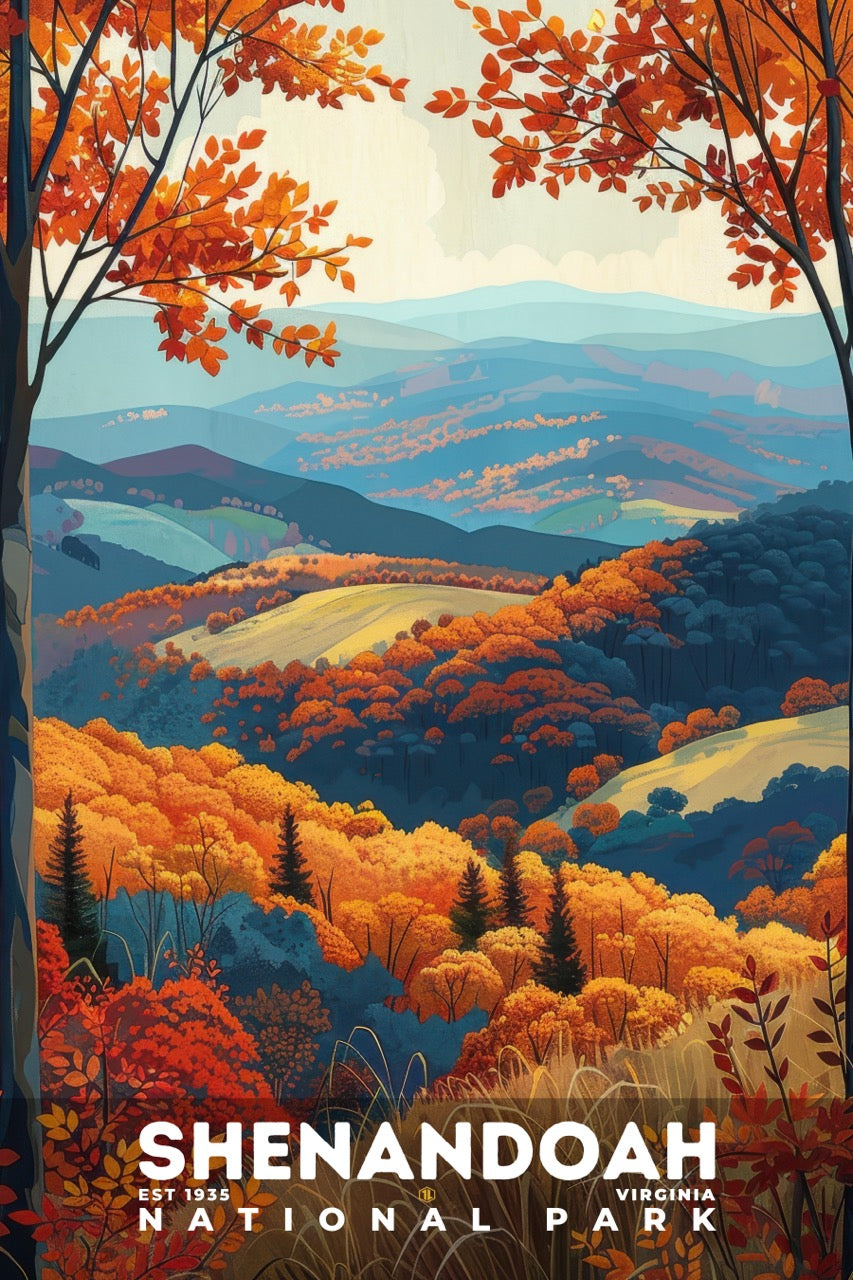 Shenandoah