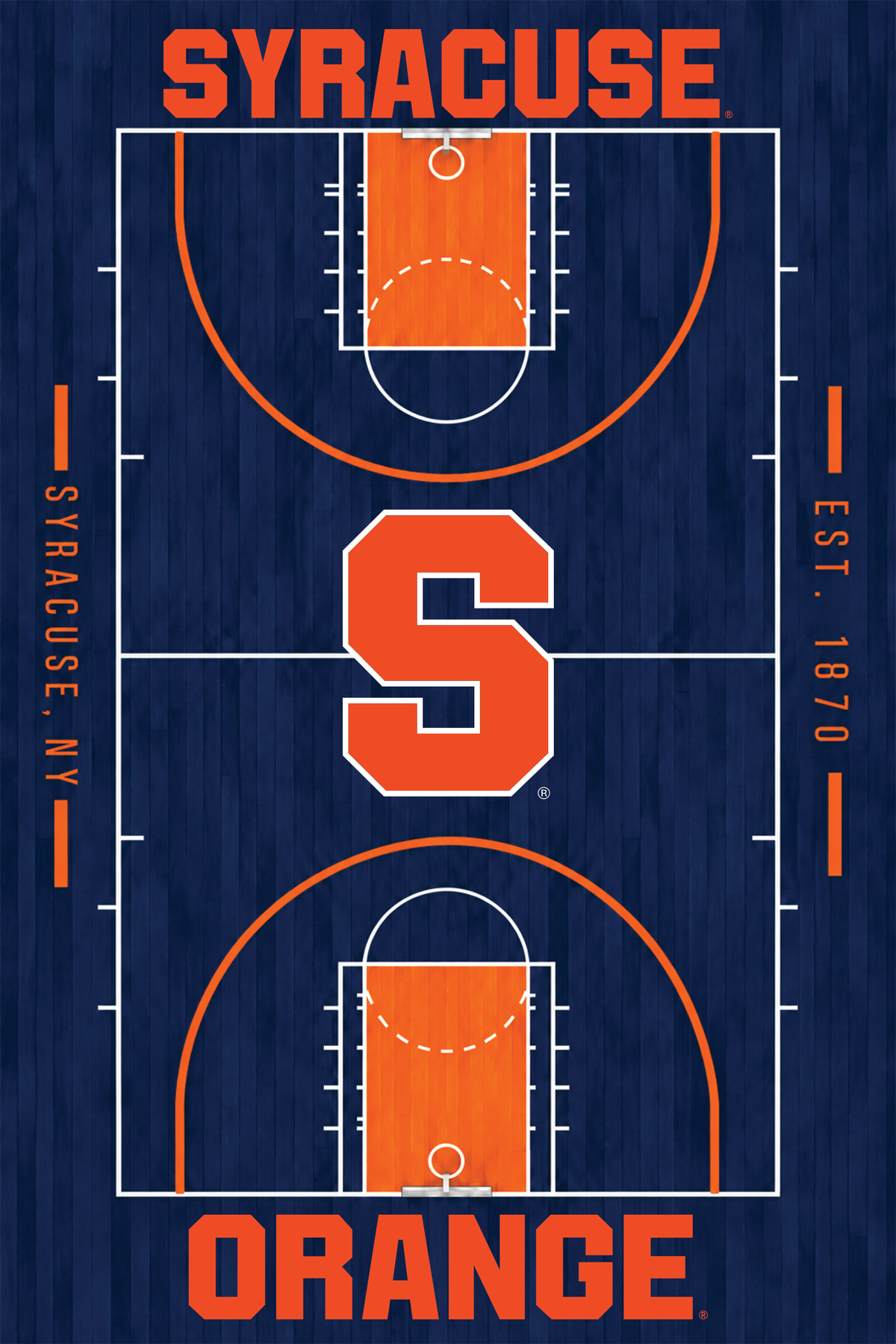 Syracuse Court