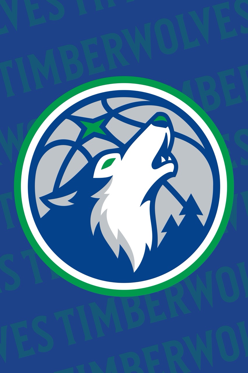 Minnesota Timberwolves - Team Series